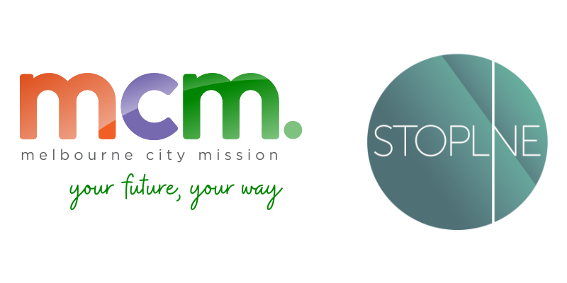 Melbourne City Mission Online Reporting